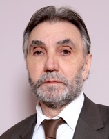 Мазманян Валерий Григорьевич