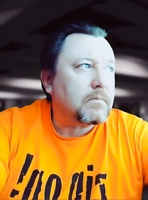 Дмитрий Штурман